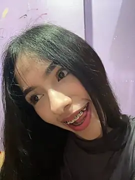 Czat XXX na żywo – Angelita_megan