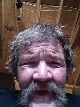 klamper's Webcam Show