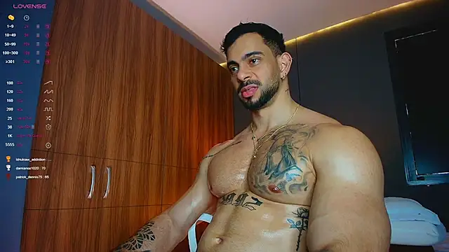 massimo_visconti 라이브 XXX 채팅