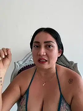 juliana_diaz's Live XXX Chat