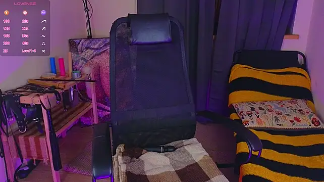 laracroftmansion Webcam show