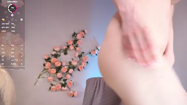 More_Sonne Live XXX-chat