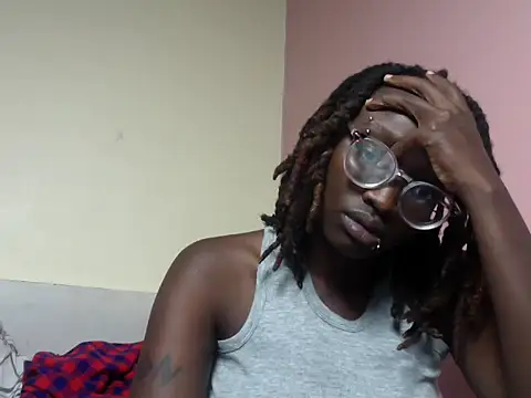 SexyAry Live XXX-chat