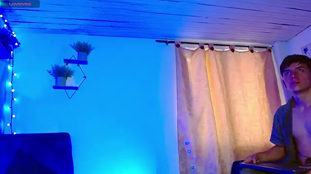 Vincent_Kane Live XXX-Chat