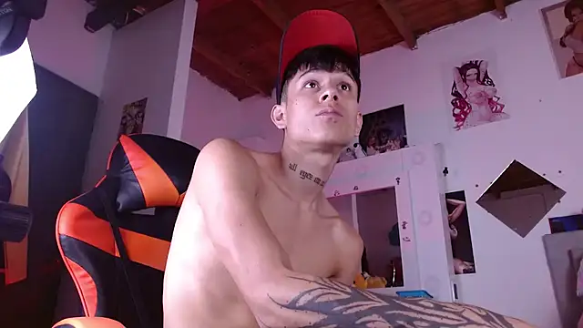 Jake_beach_ Live XXX Chat