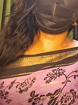 Anushka_flower's Live XXX Chat