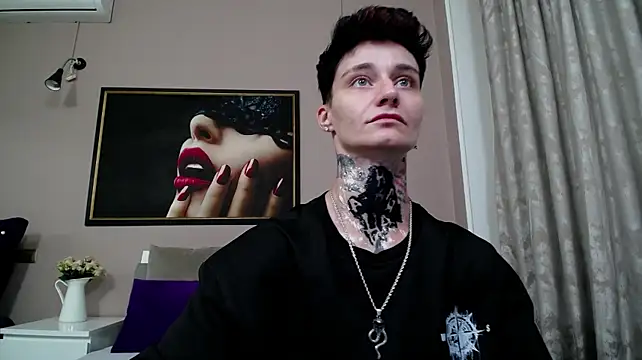 KennyXSX – Live XXX-chat