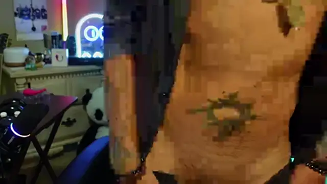 Ghost11_11 Chat XXX in diretta