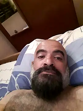 kikkalakka Adlı Modelin Web Kamerası Şovu
