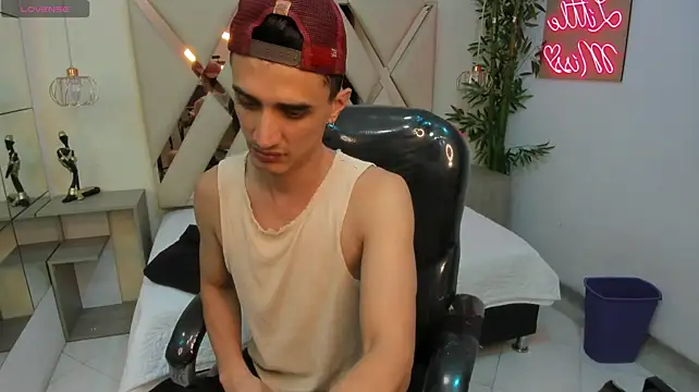 Chat XXX ao vivo de FelipeFriendly