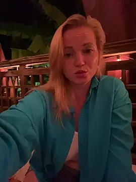 Lady__Maria Adlı Modelin Canlı XXX Sohbeti