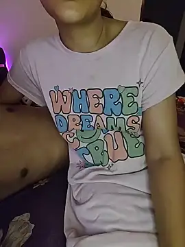 HotRima_lover 网络视讯表演