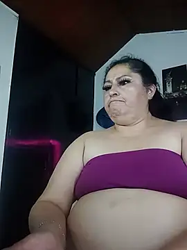Chatroom XXX en direct de Keyla01_