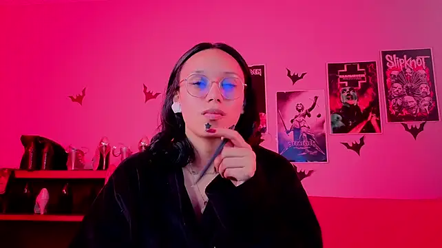 lilith-deveraux Live XXX-chat