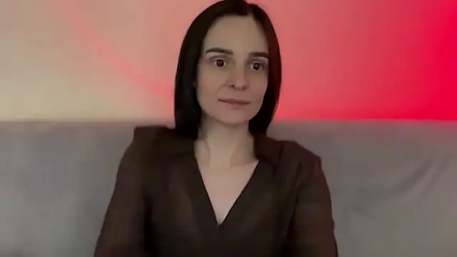 Deliyah's Live XXX Chat