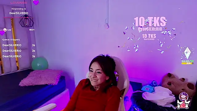 Cuore_kazx – Live XXX-chat