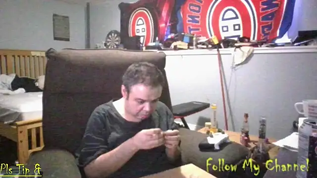 Nb1979's Webcam Show