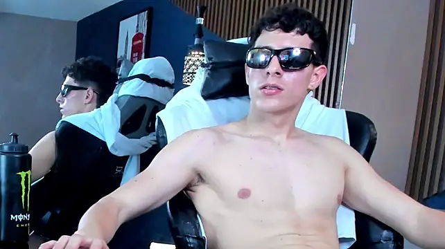 Živý XXX chat TheGhostforeeonss