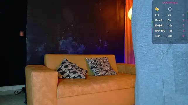 Alejo_twiink Webcam show