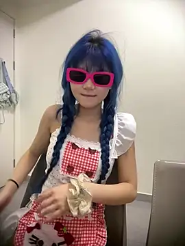 Rocket-Girl 라이브 XXX 채팅