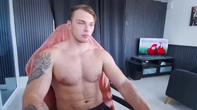 Онлайн чат XXX YourHotGreg