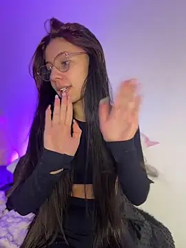 Bonniepark_ – Live XXX-chat