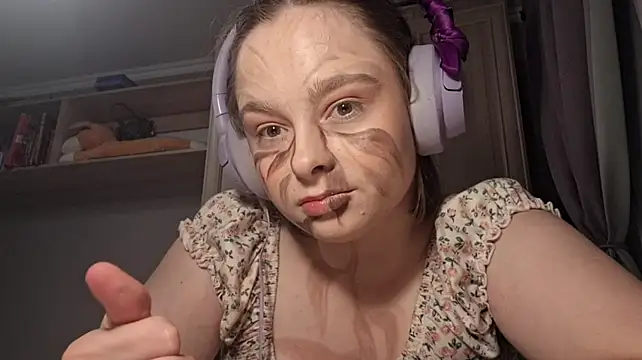 WoodPracice – Live XXX-chat