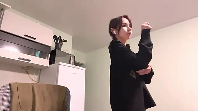 milana_lune 现场XXX聊天