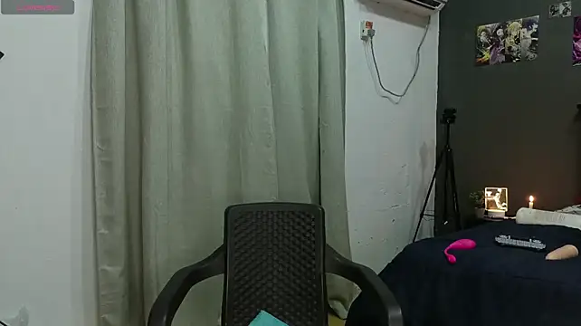 Chatroom XXX en direct de EnzoValera