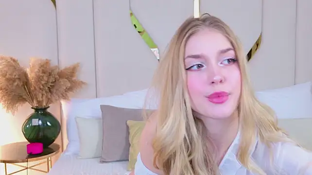Živý XXX chat JenniNellson