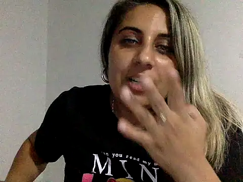 Antoniasweety – Live XXX-chat