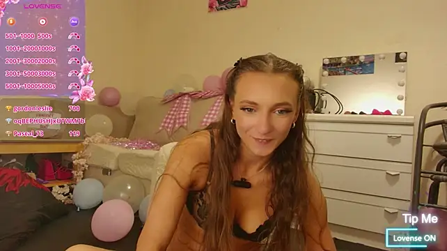 Milky_flexy_catn Live XXX chat