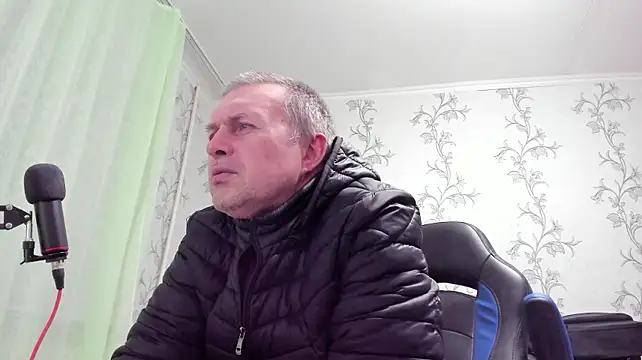 Chat XXX en directo de SanFrantsisko