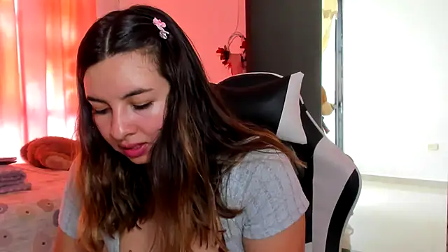 Czat XXX na żywo – __Emma__11__Lecat_