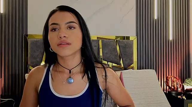ScarletTorres Chat XXX in diretta