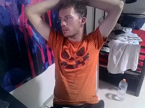 PeterPanisrael – Live XXX-chat