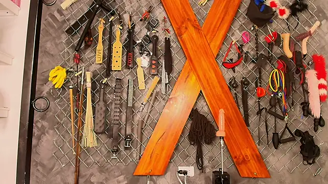 Mistress_lexi_bdsm Live XXX-Chat