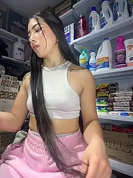 AMBERBUNNY_'s Live XXX Chat
