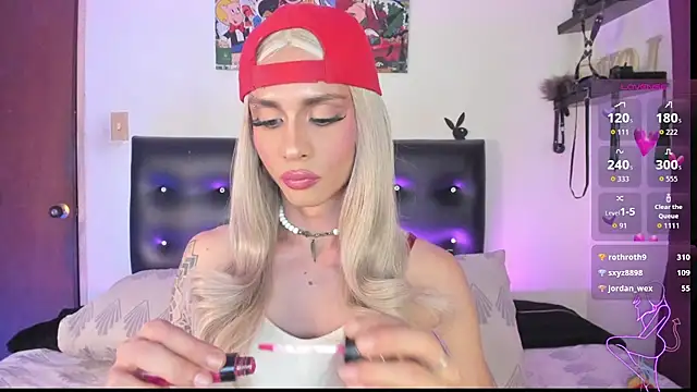 AngelsJones21 Chat XXX live