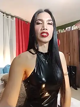 XXX chat uživo modela JemSEXtutor