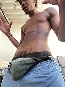 הופעת וו בקאם של Sexyquerubin