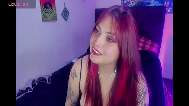 Živý XXX chat lunaa_rayy420