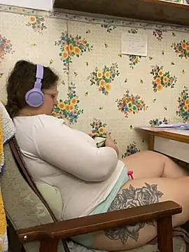 badfox5000's Live XXX Chat