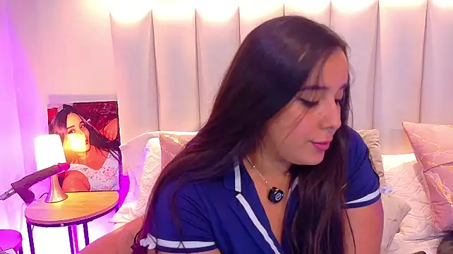 Czat XXX na żywo – ValenScott1