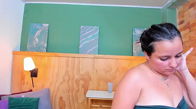 Chat +18 de megansumer ao vivo
