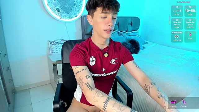 Онлайн чат XXX Timothy_ros