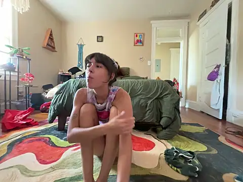 KammyX's Live XXX Chat