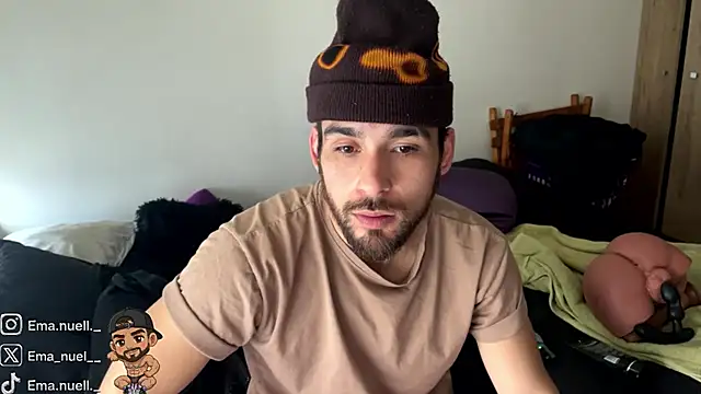 Emanuell__ Webcamshow