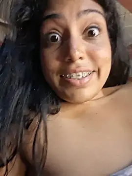 Putaalexa Chat XXX in diretta