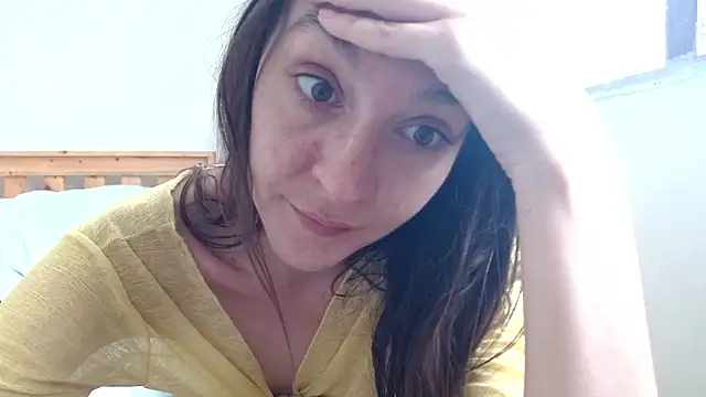 Chat +18 de Sonyasays ao vivo